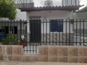 Apartamento Cartagena Torices 50